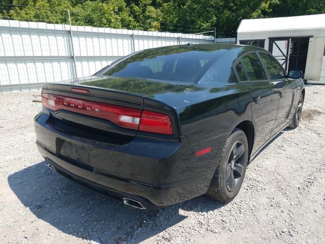 2013 DODGE CHARGER SX 2C3CDXHG1DH537476