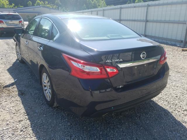 2017 NISSAN ALTIMA 2.5 1N4AL3AP3HN354351