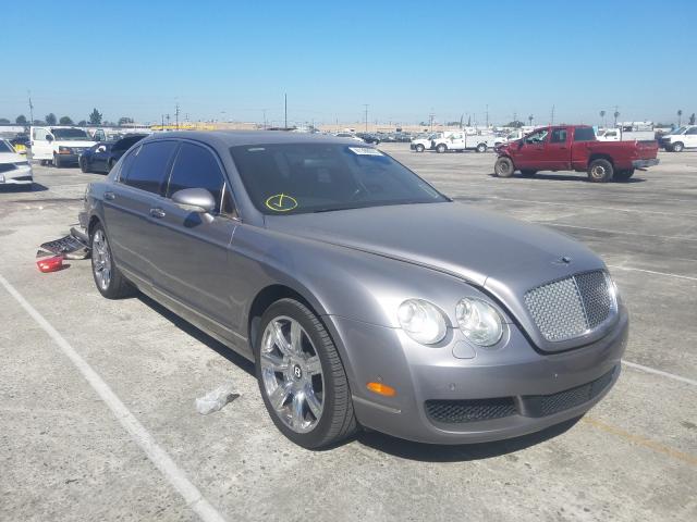 SCBBR53W06C037863 2006 BENTLEY CONTINENTAL FLYING SPUR-0