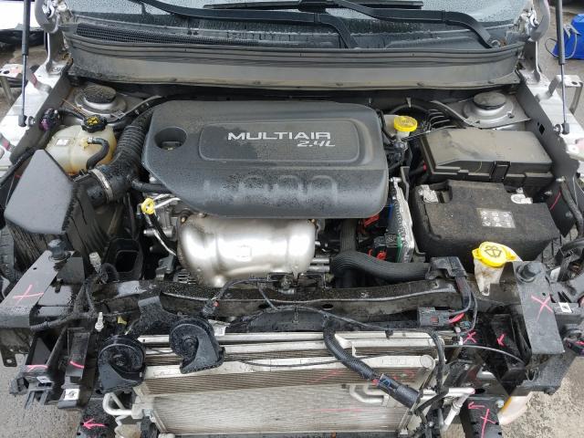 2018 JEEP CHEROKEE L - 1C4PJLCB2JD511164