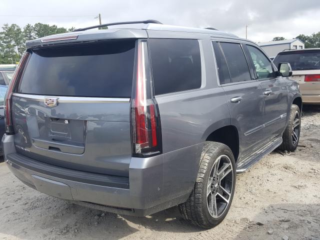 2019 CADILLAC ESCALADE P 1GYS4DKJXKR256665