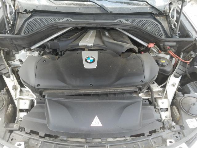 2014 BMW X5 XDRIVE5 5UXKR6C57E0J72640