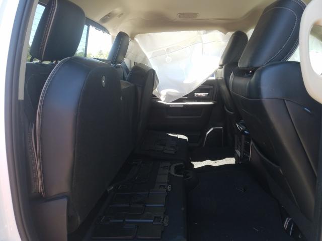 2019 RAM 3500 LARAM 3C63RRJL0KG524660