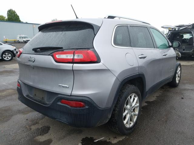 2018 JEEP CHEROKEE L - 1C4PJLCB2JD511164