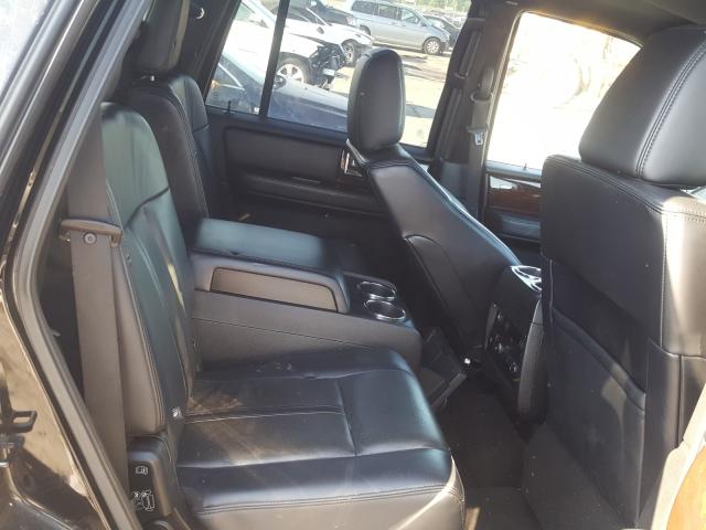 2017 LINCOLN NAVIGATOR 5LMJJ2JT0HEL09058