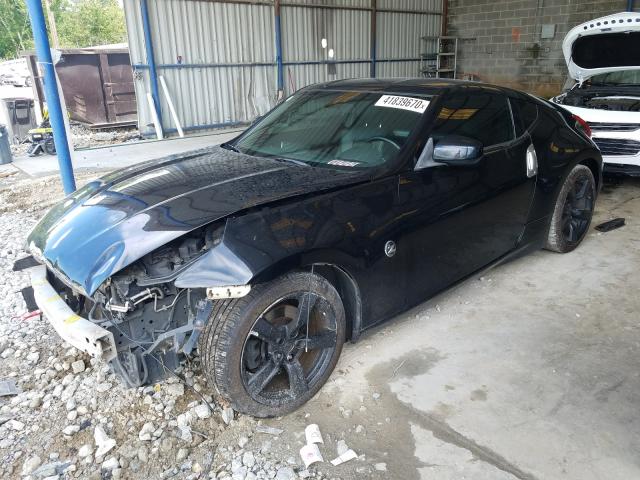 2010 NISSAN 370Z JN1AZ4EH1AM506112
