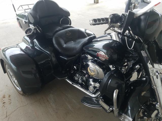 2006 HARLEY-DAVIDSON FLHTCUI 1HD1FCW136Y641558