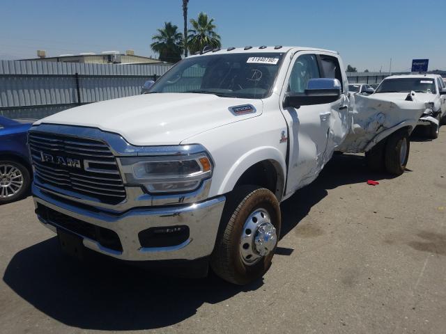 2019 RAM 3500 LARAM 3C63RRJL0KG524660