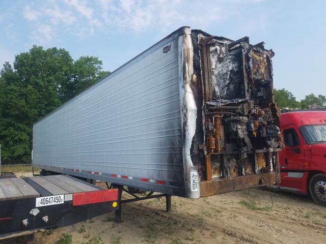 2020 Wabash Reefer for sale in Columbia, MO