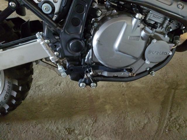 2020 SUZUKI DR650 SE JS1SP46A3L7101177