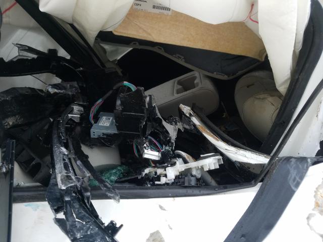 2018 HONDA ACCORD EXL 1HGCV1F63JA053059