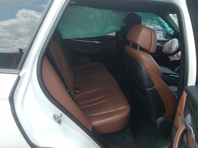 2014 BMW X5 XDRIVE5 5UXKR6C57E0J72640