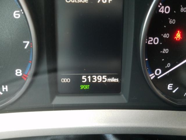 2017 TOYOTA RAV4 LE 2T3ZFREV9HW334257