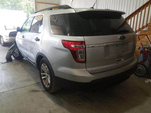 2015 FORD EXPLORER 1FM5K7B93FGC26517