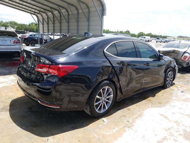 2019 ACURA TLX 19UUB1F31KA000218