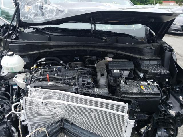 2020 KIA SPORTAGE L KNDPMCAC5L7738529