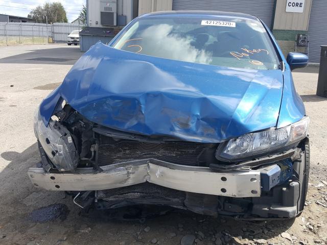 2015 HONDA CIVIC LX 2HGFB2F59FH513935