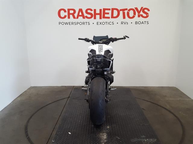 2017 YAMAHA FZ09 JYARN53E7HA002472