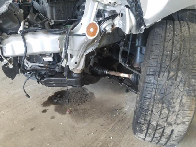 2015 FORD EXPLORER 1FM5K7B93FGC26517