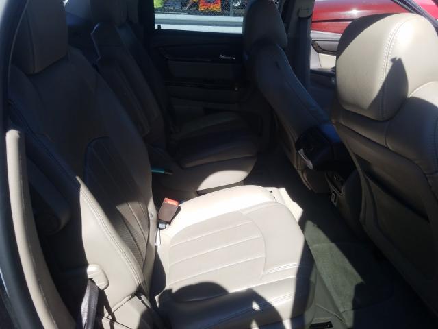 2015 GMC ACADIA DEN 1GKKRTKD3FJ389630