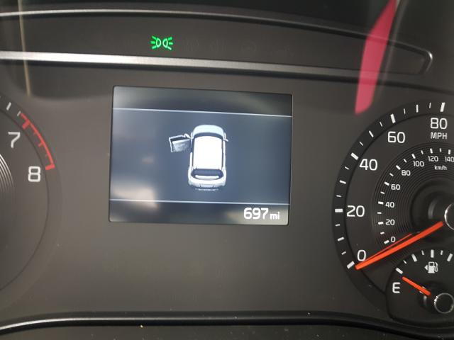 2020 KIA SOUL LX KNDJ23AU7L7120116