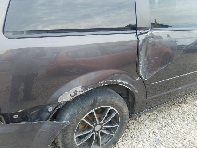 2014 DODGE GRAND CARA 2C4RDGBG0ER362972