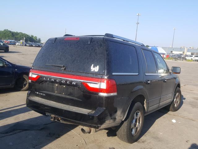 2017 LINCOLN NAVIGATOR 5LMJJ2JT0HEL09058