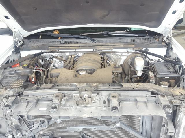 2015 GMC SIERRA C15 3GTP1UECXFG519700