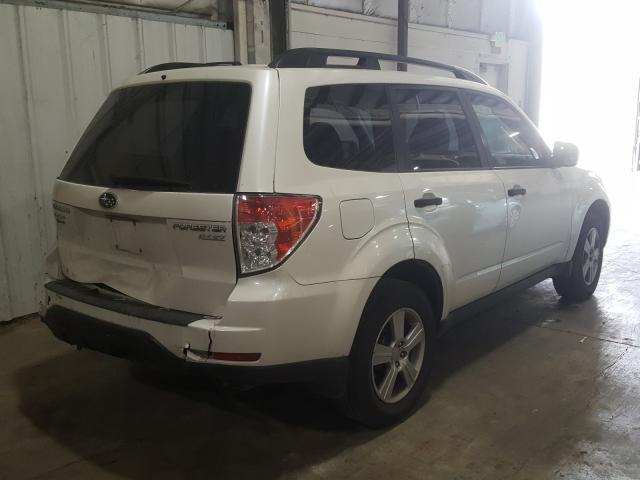 2012 SUBARU FORESTER JF2SHABC8CH451733