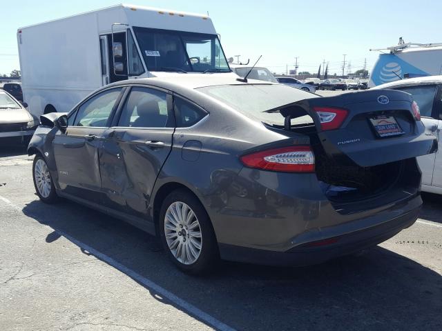 2015 FORD FUSION S H 3FA6P0UUXFR161375