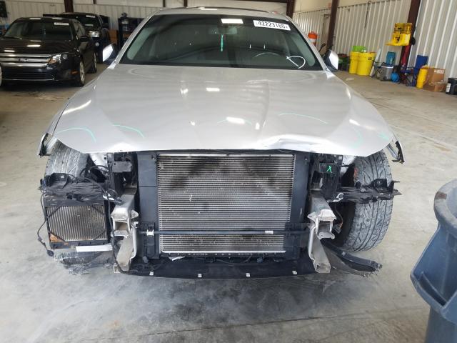 2015 BMW 528 I WBA5A5C54FD514214