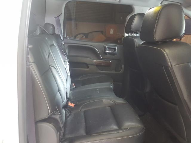 2015 GMC SIERRA C15 3GTP1UECXFG519700