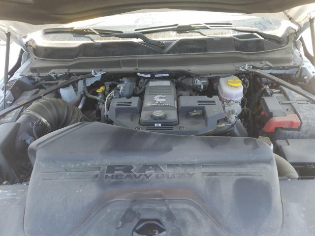 2019 RAM 3500 LARAM 3C63RRJL0KG524660