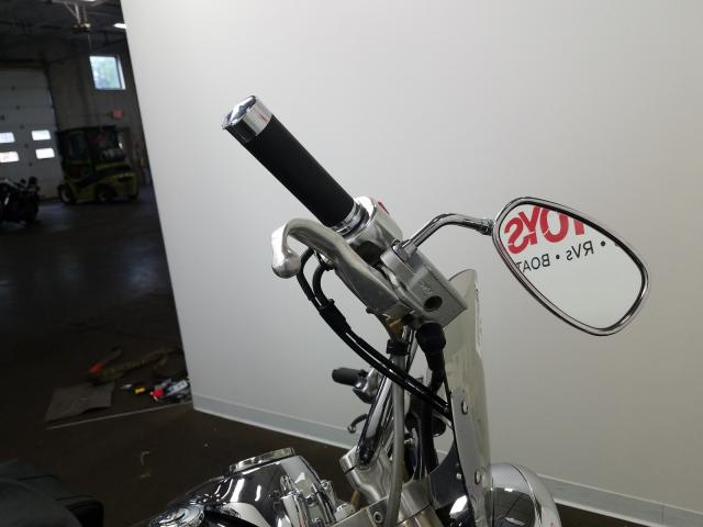 2004 YAMAHA XVS65 BASE JYAVM01EX4A066250