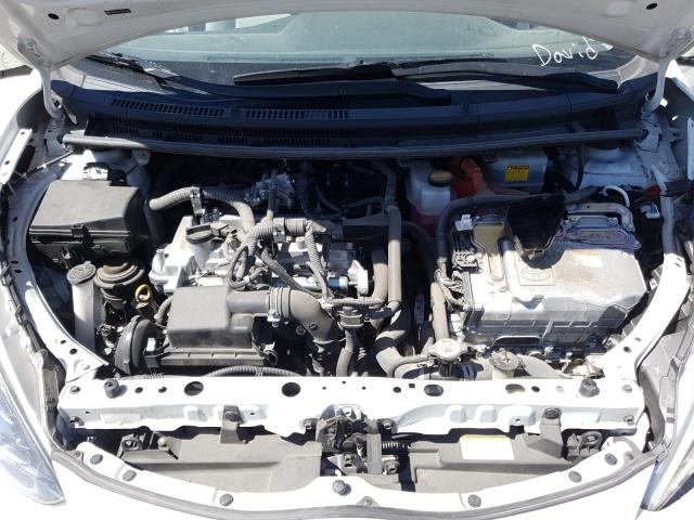 2016 TOYOTA PRIUS C JTDKDTB36G1589291