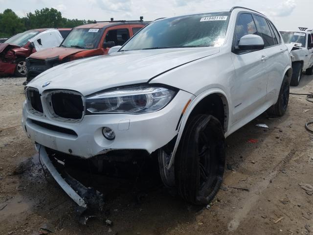 2014 BMW X5 XDRIVE5 5UXKR6C57E0J72640