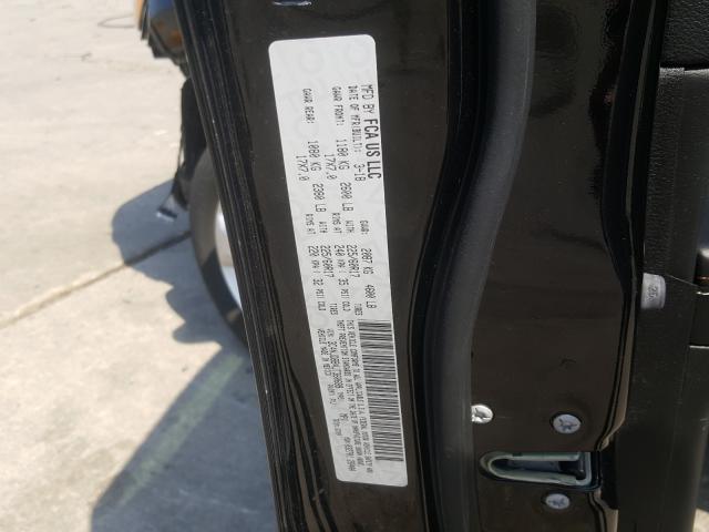 2018 JEEP COMPASS LA 3C4NJDBB4JT360689