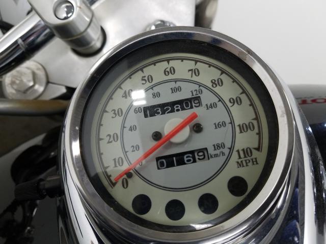 2004 YAMAHA XVS65 BASE JYAVM01EX4A066250