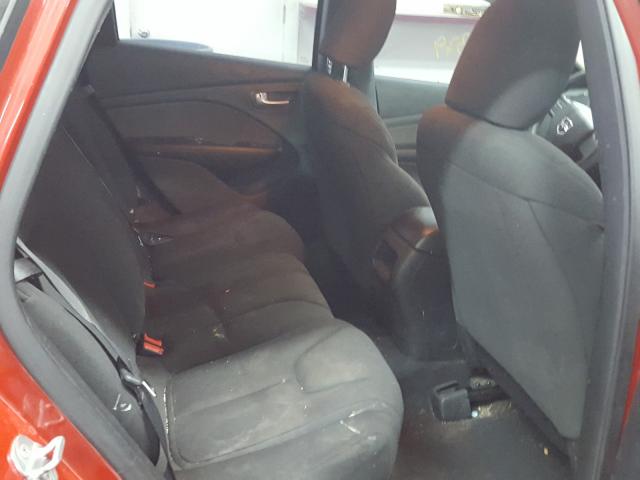 2013 DODGE DART SE 1C3CDFAA9DD226052