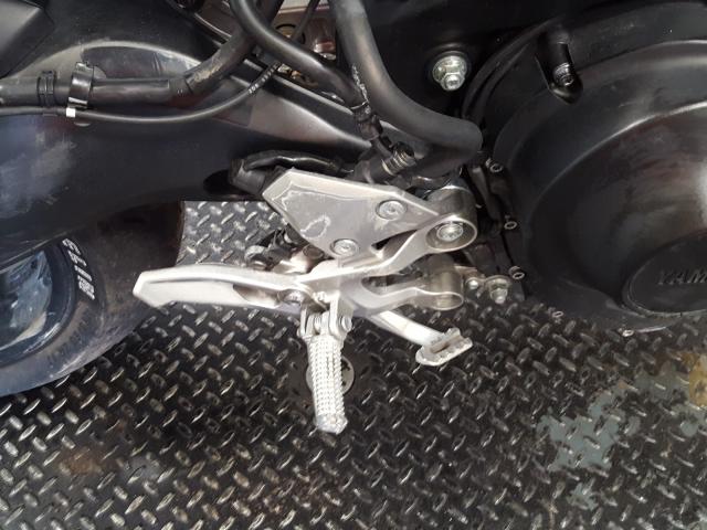 2017 YAMAHA FZ09 JYARN53E7HA002472