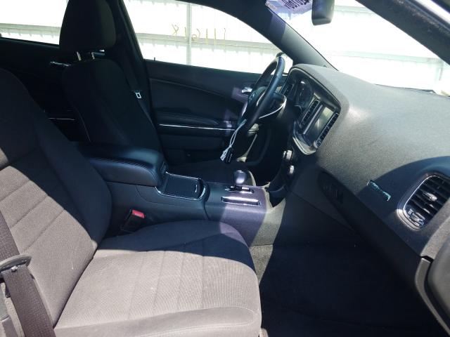 2013 DODGE CHARGER SX 2C3CDXHG1DH537476