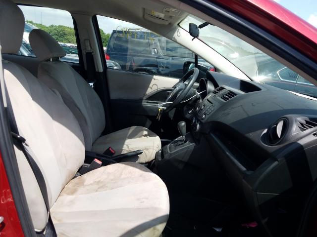 2014 MAZDA 5 SPORT JM1CW2BL5E0170232