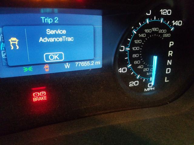 2015 FORD EXPLORER 1FM5K7B93FGC26517