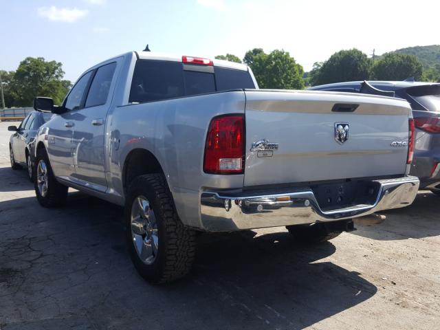 2016 RAM 1500 SLT 1C6RR7LGXGS418165