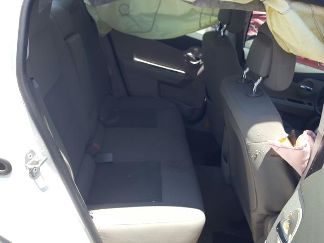 2010 DODGE AVENGER SX 1B3CC4FB8AN122809