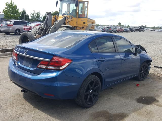 2015 HONDA CIVIC LX 2HGFB2F59FH513935