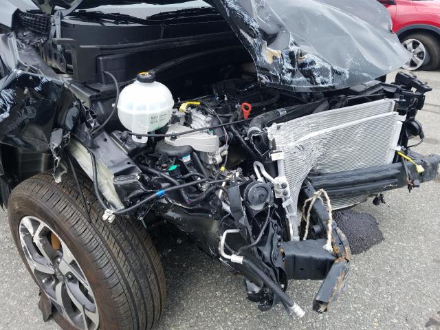 2020 KIA SPORTAGE L KNDPMCAC5L7738529