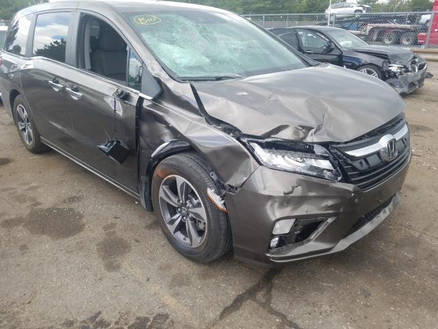 2020 HONDA ODYSSEY TO 5FNRL6H81LB040153