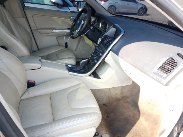 YV4952DL9E2522580 Volvo XC60 3.2