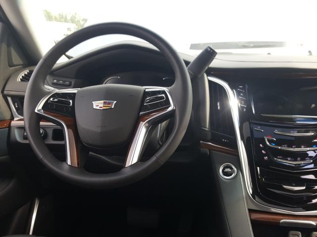 2019 CADILLAC ESCALADE P 1GYS4DKJXKR256665